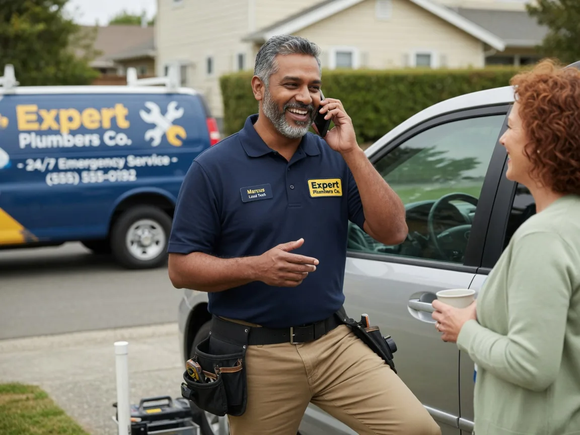 Drain Cleaning Menomonee Falls, WI FAQs